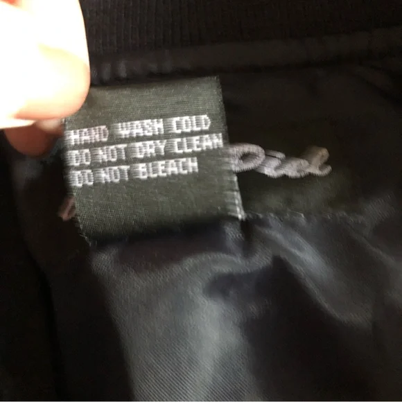 2000 Embroidered California Casino 25th Anniversary - Boyd Gaming Jacket - Picture 12 of 17